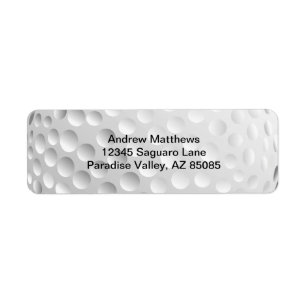 Golf Ball