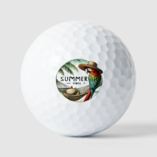 golf ball