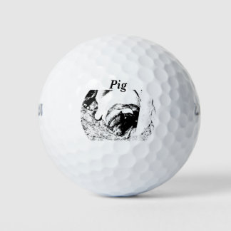 Golf Ball