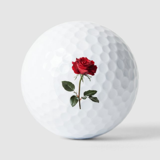 Golf ball  (Front)