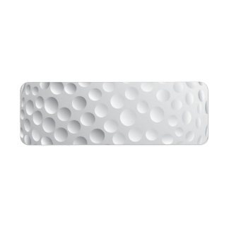golf_Ball2 WHITE GOLF BALL SPORTS GRAPHICS VECTOR
