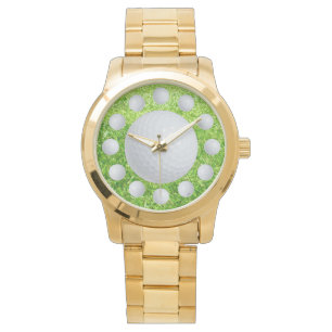 Golf Ball Bonanza Watch