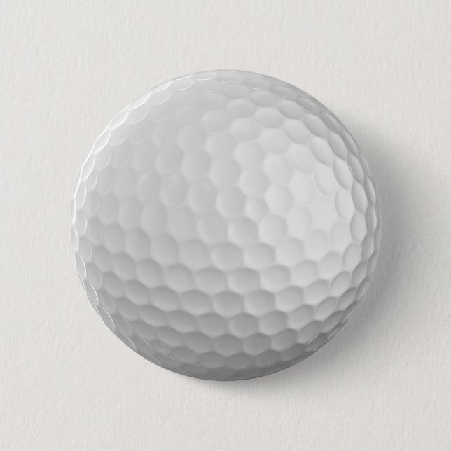 Golf Ball button (Front)