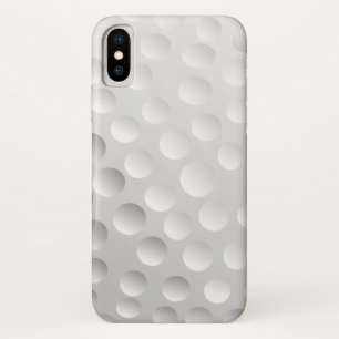 Golf Ball Case-Mate iPhone Case