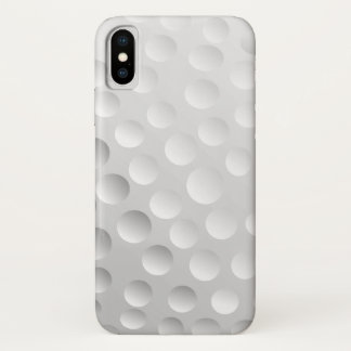 Golf Ball Case-Mate iPhone Case