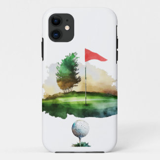 golf ball   Case-Mate iPhone case