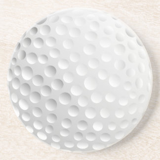 Golf Ball Coaster
