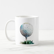 golf ball