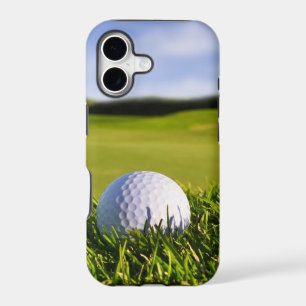 Golf Ball Course