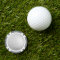 Golf Ball customisable poker chips