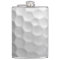Golf Ball Dimples Pattern Texture