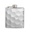 Golf Ball Dimples pattern with Personalised Text
