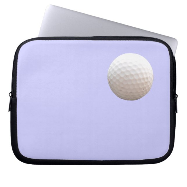 Golf Ball in the Sky Sleeve (Front)