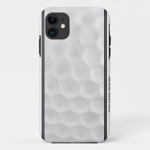 Golf Ball Iphone 5 Case