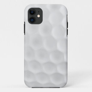 Golf Ball Iphone 5 Case