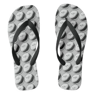 Golf Ball Jandals