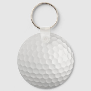 Golf Ball key chain