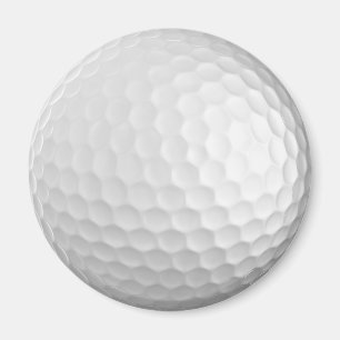 Golf Ball magnet