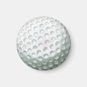 Golf Ball Magnet