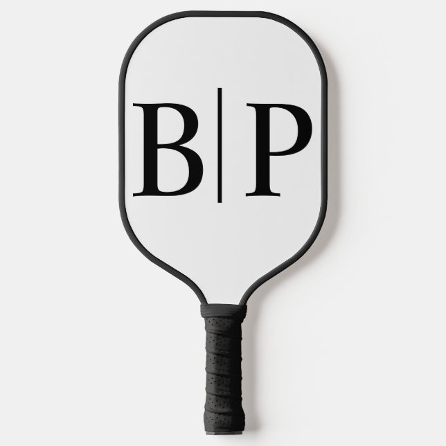 Golf Ball Marker,Personalised Golf Divot custom  Pickleball Paddle (Front)