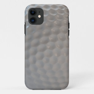 Golf ball pattern texture Case-Mate iPhone case