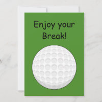 Golf Ball Personalise