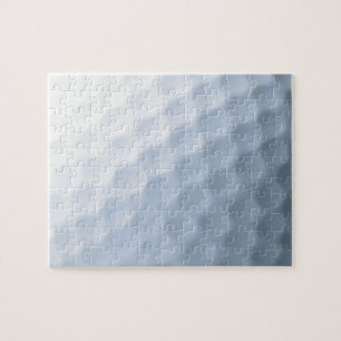 Golf Ball Print Pattern Background Jigsaw Puzzle