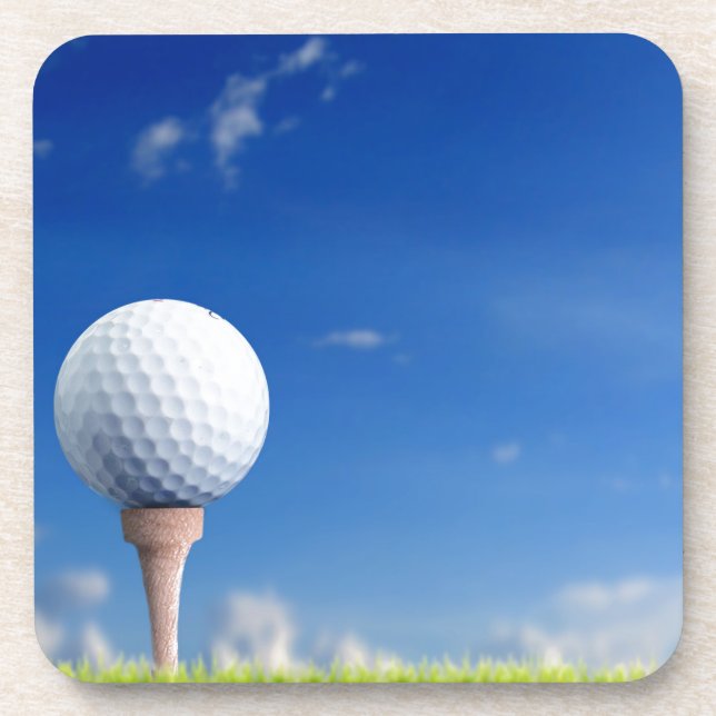 Golf Ball Sky Coaster (Front)