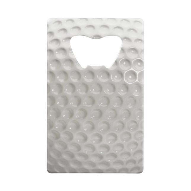 Golf Ball Sport (Back)