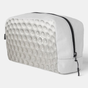 Golf Ball Sport Dopp Kit