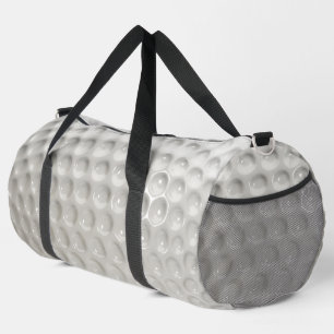 Golf Ball Sport Duffle Bag