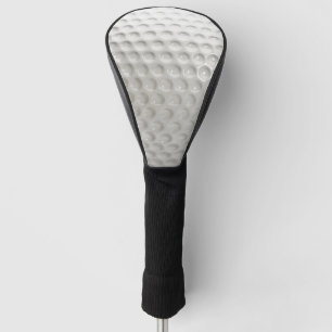 Golf Ball Sport Head Cover