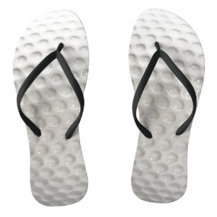 Golf Ball Sport Jandals
