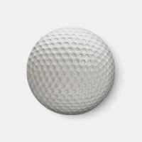 Golf Ball Sport Makes a great game for parties