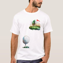 golf ball