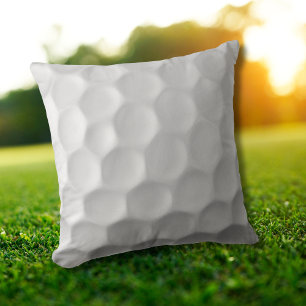 Golf Ball Texture Cushion