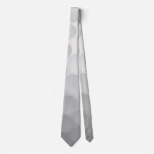 Golf Ball Texture Pattern Design Tie