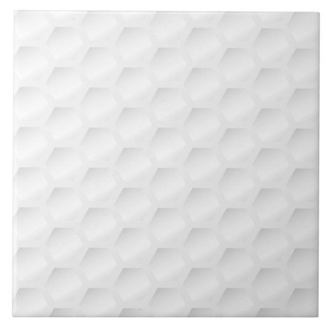 Golf ball texture tile (Front)