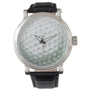 Golf Ball Watch