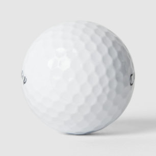 Golf Balls