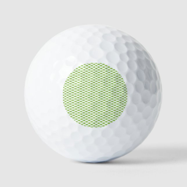 Golf Balls (Front)