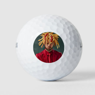 Golf Balls