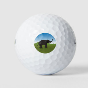 Golf Balls