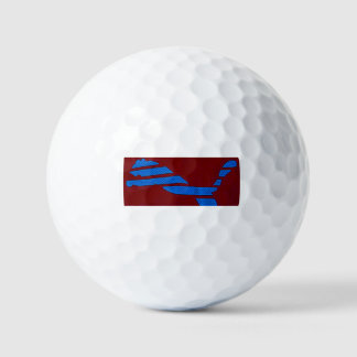Golf Balls