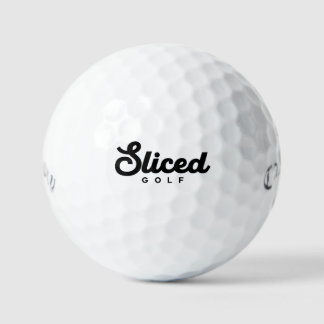 Golf Balls