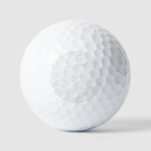 Golf Balls