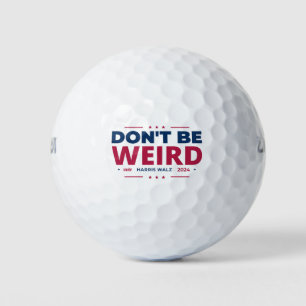 Golf Balls