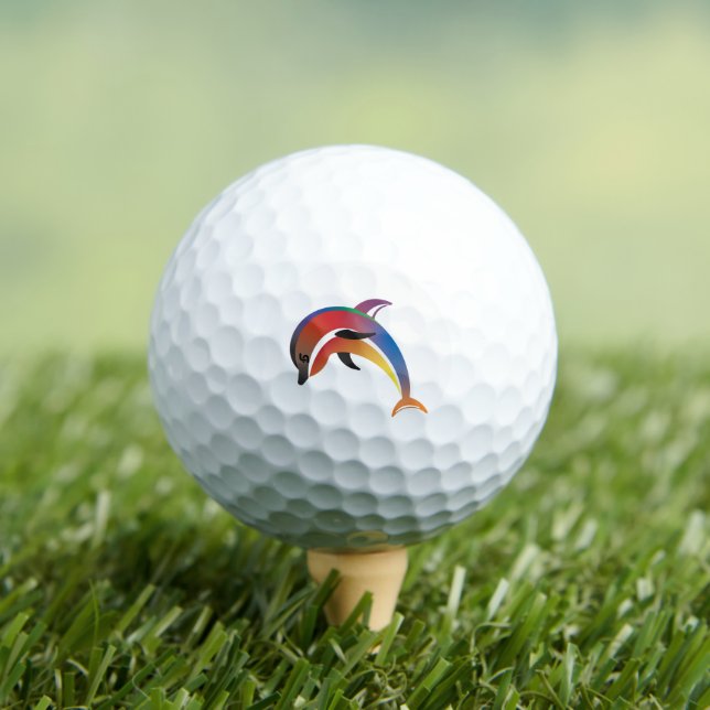 golf balls (Insitu Tee)
