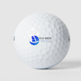 Golf Balls