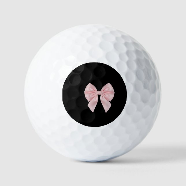 Golf Balls (Front)